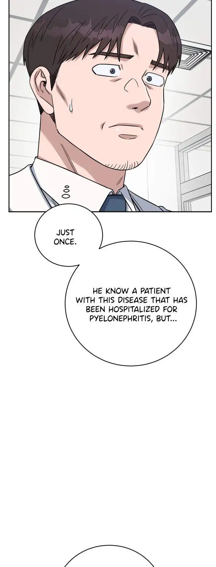 A.I. Doctor Chapter 84 42